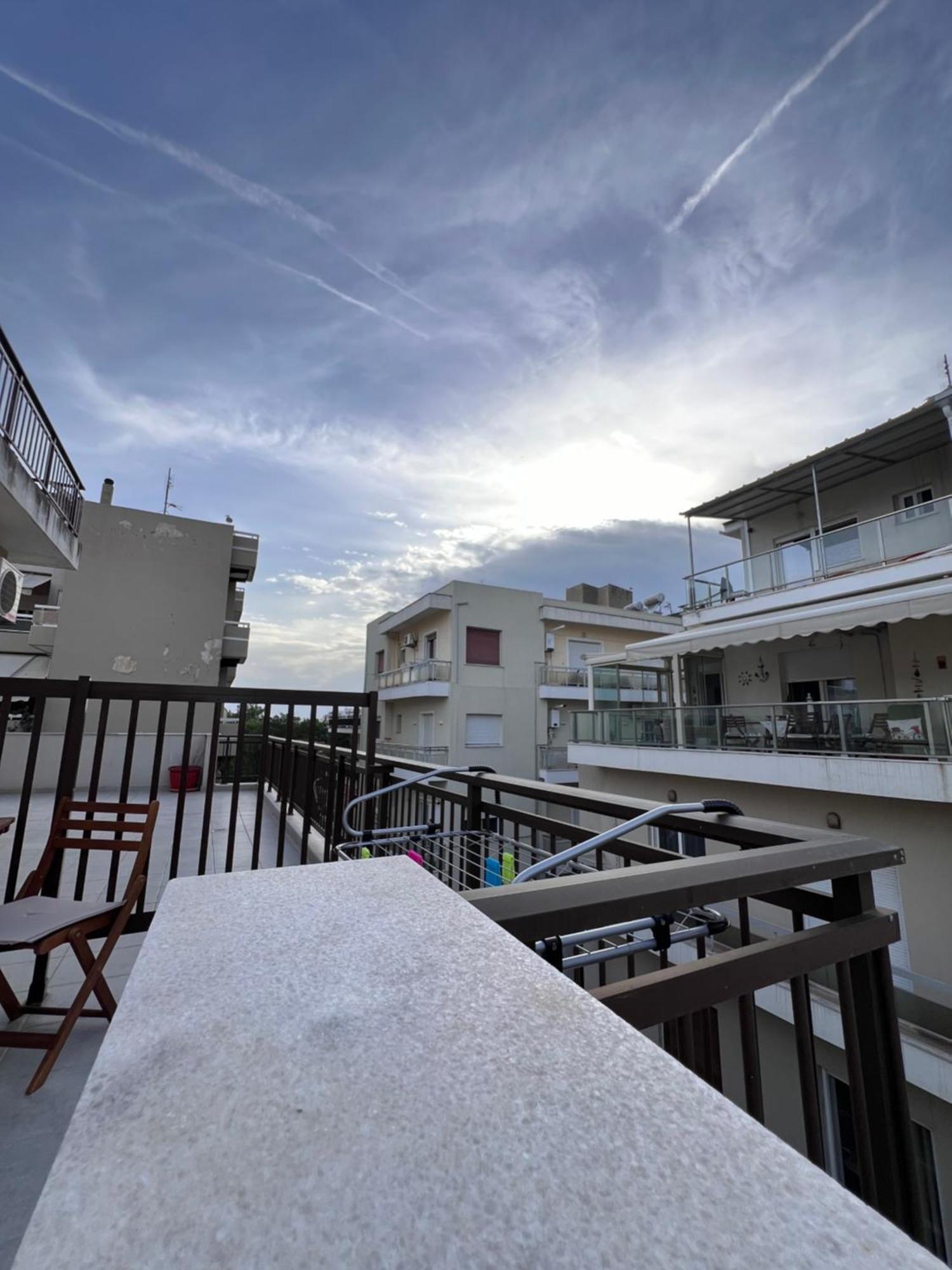 S&D Modern Houses 1 Αλεξανδρούπολη Εξωτερικό φωτογραφία